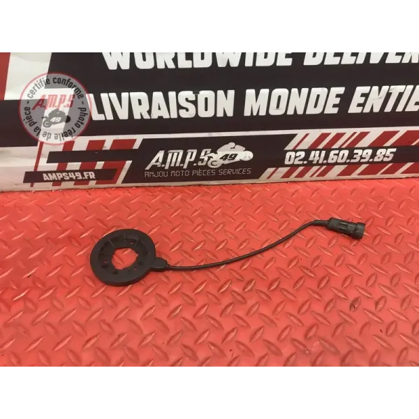 Antenne de neiman Ducati 1200 Multistrada 2010 à 2012