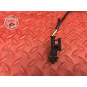 Bobine d'allumage arrière 