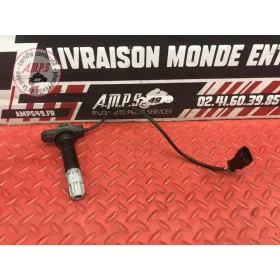 Bobine d'allumage avant 