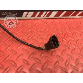 Bobine d'allumage avant 