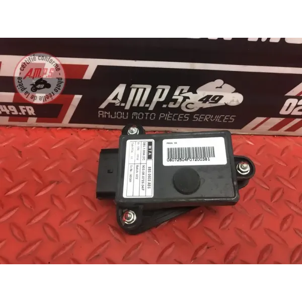 Boiter BBS black box Ducati 1200 Multistrada 2010 à 2012