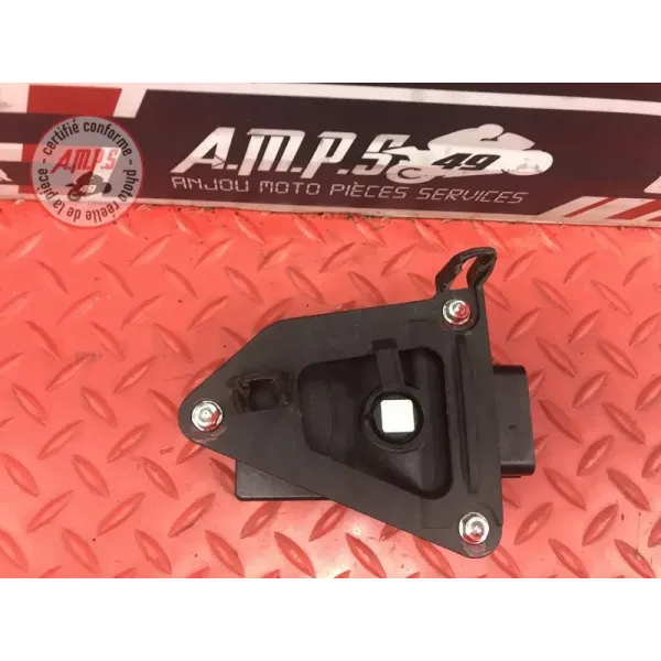 Boiter BBS black box Ducati 1200 Multistrada 2010 à 2012