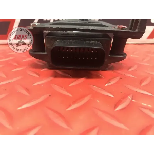 Boiter BBS black box Ducati 1200 Multistrada 2010 à 2012