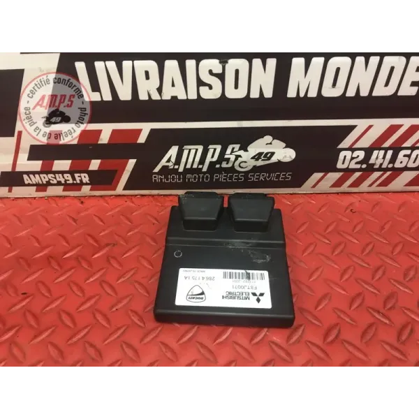 Boitier CDI ECU Ducati 1200 Multistrada 2010 à 2012