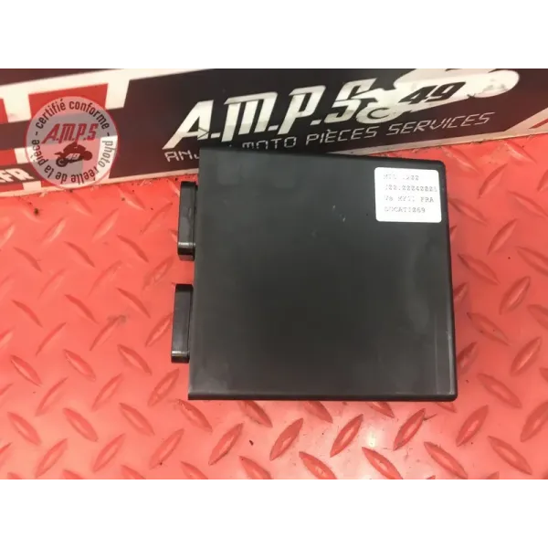 Boitier CDI ECU Ducati 1200 Multistrada 2010 à 2012