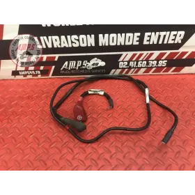 Cable de batterie Ducati 1200 Multistrada 2010 à 2012