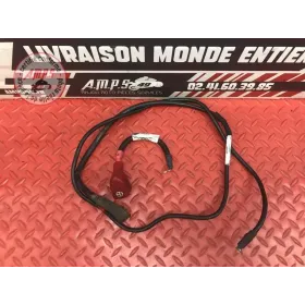 Cable de batterie 