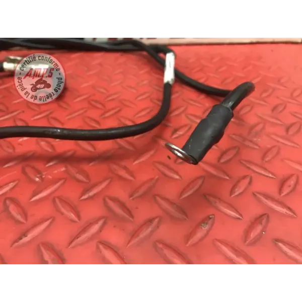 Cable de batterie Ducati 1200 Multistrada 2010 à 2012