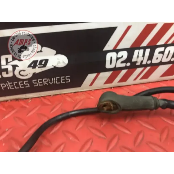 Cable de batterie Ducati 1200 Multistrada 2010 à 2012