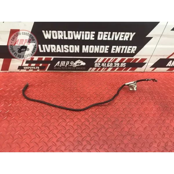 Cable de masse Ducati 1200 Multistrada 2010 à 2012