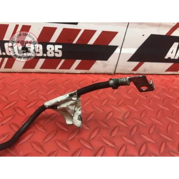 Cable de masse Ducati 1200 Multistrada 2010 à 2012