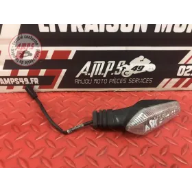Clignotant arrière gauche Ducati 1200 Multistrada 2010 à 2012