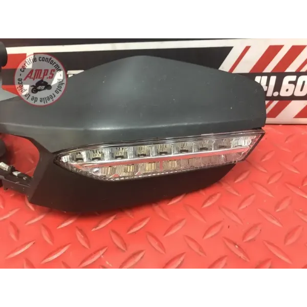 Clignotant avant gauche Ducati 1200 Multistrada 2010 à 2012