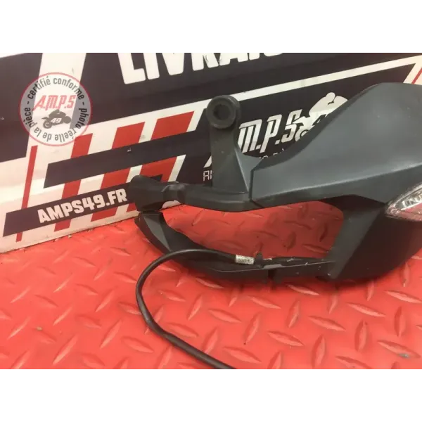 Clignotant avant gauche Ducati 1200 Multistrada 2010 à 2012