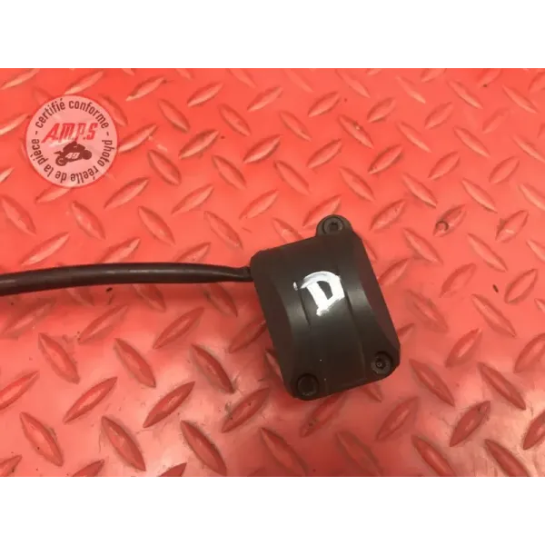 Commodo droit Ducati 1200 Multistrada 2010 à 2012