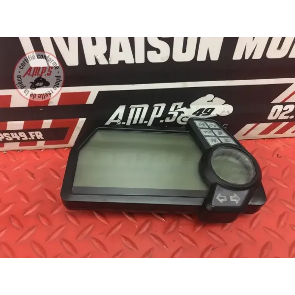 Compteur Ducati 1200 Multistrada 2010 à 2012