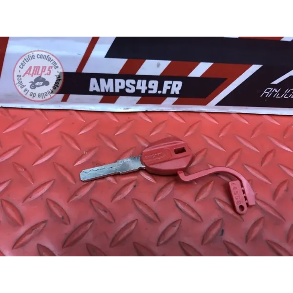 Kit neiman avec clés Ducati 1200 Multistrada 2010 à 2012