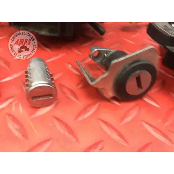 Kit neiman avec clés Ducati 1200 Multistrada 2010 à 2012
