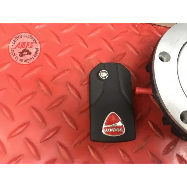 Kit neiman avec clés Ducati 1200 Multistrada 2010 à 2012