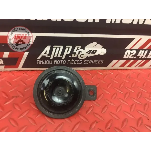 Klaxon avertisseur sonore Ducati 1200 Multistrada 2010 à 2012