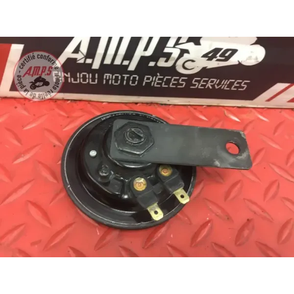 Klaxon avertisseur sonore Ducati 1200 Multistrada 2010 à 2012