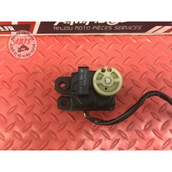 Moteur de valve d echappement Ducati 1200 Multistrada 2010 à 2012