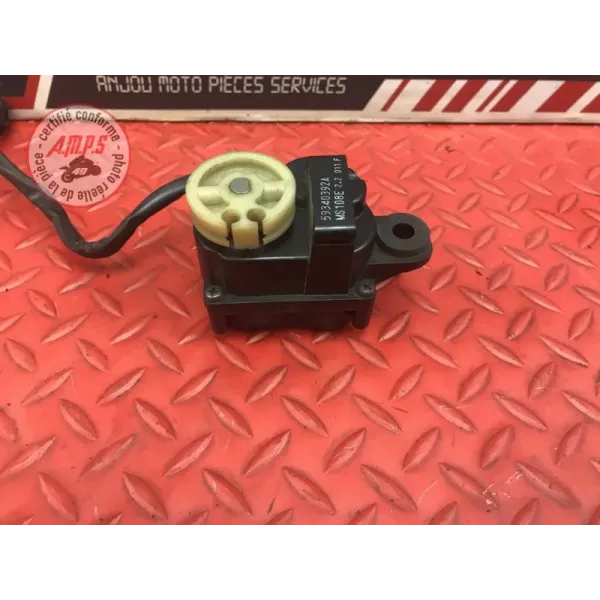 Moteur de valve d echappement Ducati 1200 Multistrada 2010 à 2012