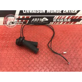 Poignée d'accélérateur chauffante Ducati 1200 Multistrada 2010 à 2012