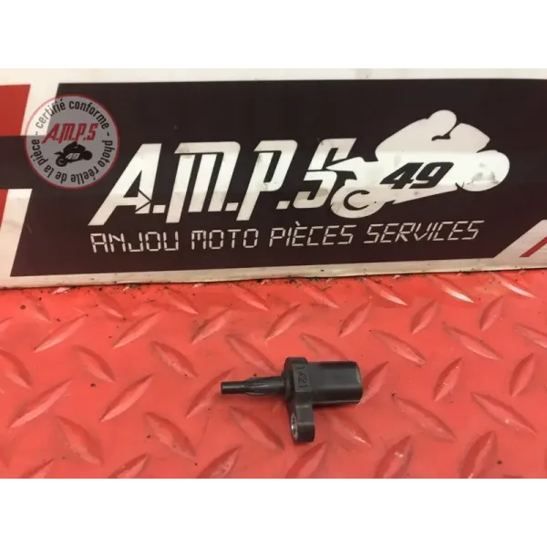 Sonde d air sur boite a air Ducati 1200 Multistrada 2010 à 2012