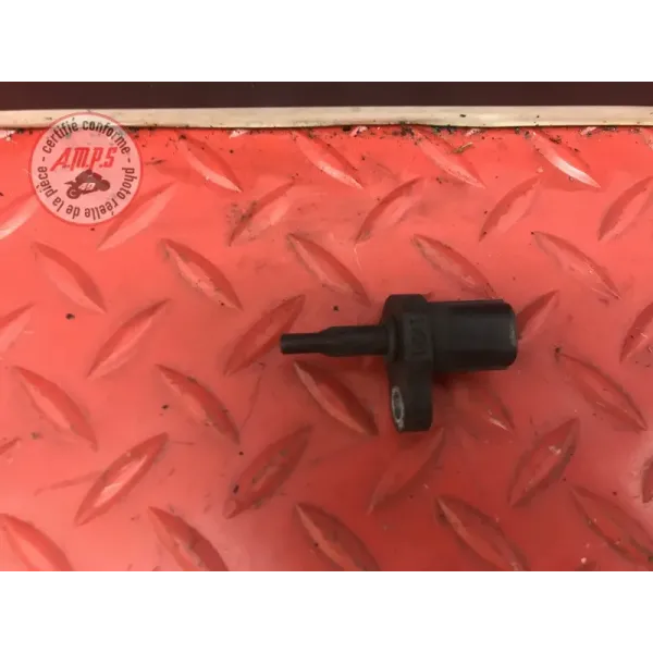 Sonde d air sur boite a air Ducati 1200 Multistrada 2010 à 2012