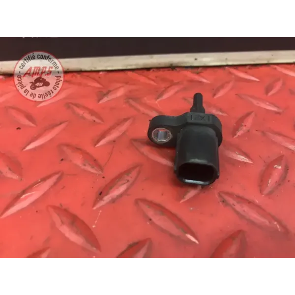 Sonde d air sur boite a air Ducati 1200 Multistrada 2010 à 2012