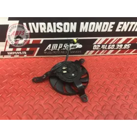 Ventilateur gauche Ducati 1200 Multistrada 2010 à 2012