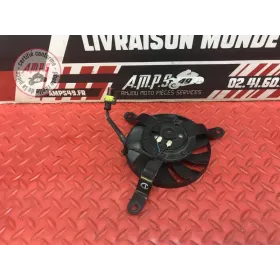 Ventillateur droit Ducati 1200 Multistrada 2010 à 2012