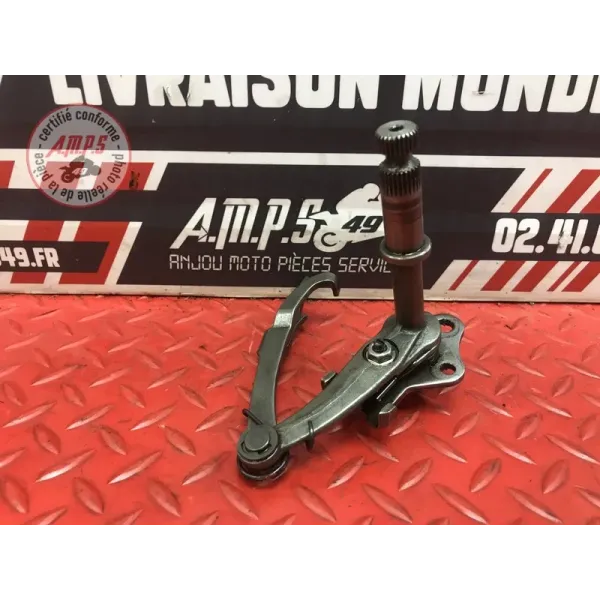 Axe de selection de vitesse Ducati 1200 Multistrada 2010 à 2012
