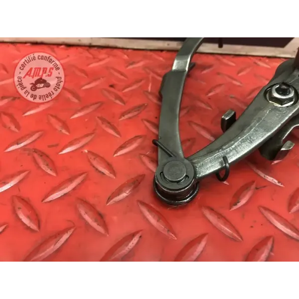 Axe de selection de vitesse Ducati 1200 Multistrada 2010 à 2012