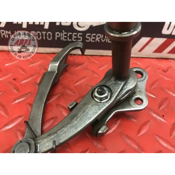 Axe de selection de vitesse Ducati 1200 Multistrada 2010 à 2012