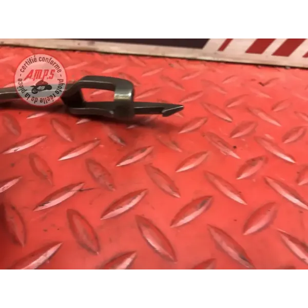 Axe de selection de vitesse Ducati 1200 Multistrada 2010 à 2012