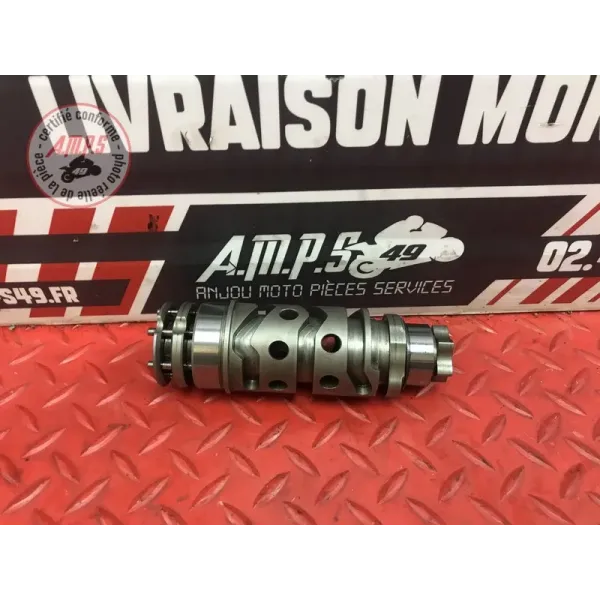 Barillet de selection de vitesse Ducati 1200 Multistrada 2010 à 2012