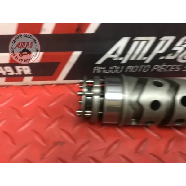 Barillet de selection de vitesse Ducati 1200 Multistrada 2010 à 2012