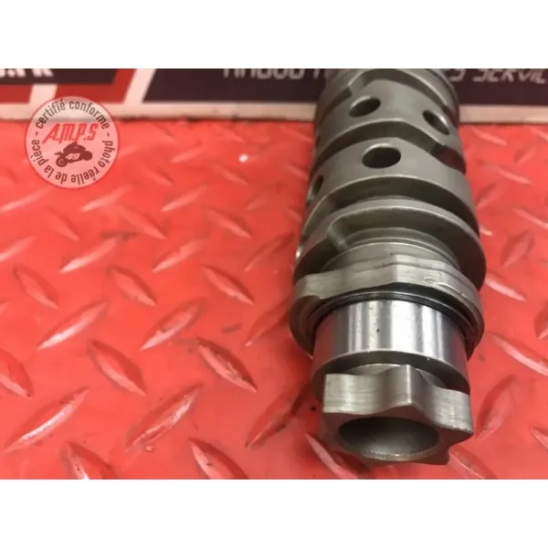 Barillet de selection de vitesse Ducati 1200 Multistrada 2010 à 2012