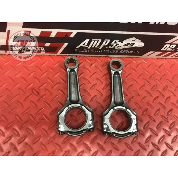 Bielles Ducati 1200 Multistrada 2010 à 2012