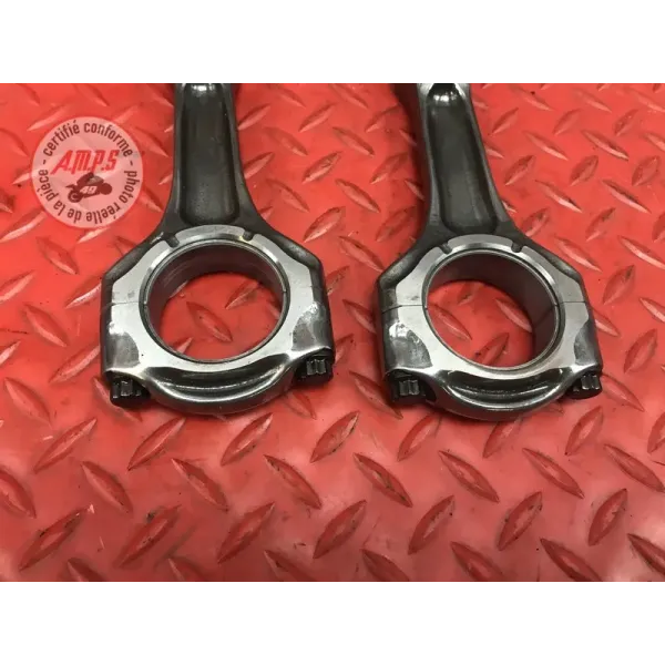 Bielles Ducati 1200 Multistrada 2010 à 2012