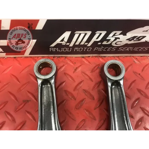Bielles Ducati 1200 Multistrada 2010 à 2012