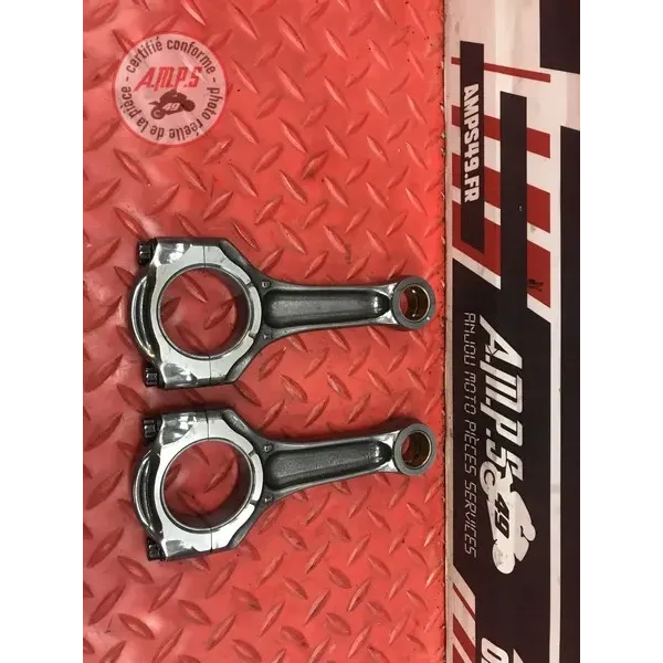 Bielles Ducati 1200 Multistrada 2010 à 2012
