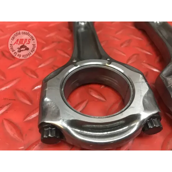 Bielles Ducati 1200 Multistrada 2010 à 2012