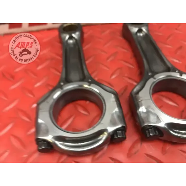 Bielles Ducati 1200 Multistrada 2010 à 2012