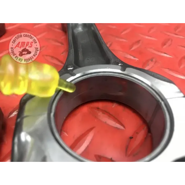Bielles Ducati 1200 Multistrada 2010 à 2012