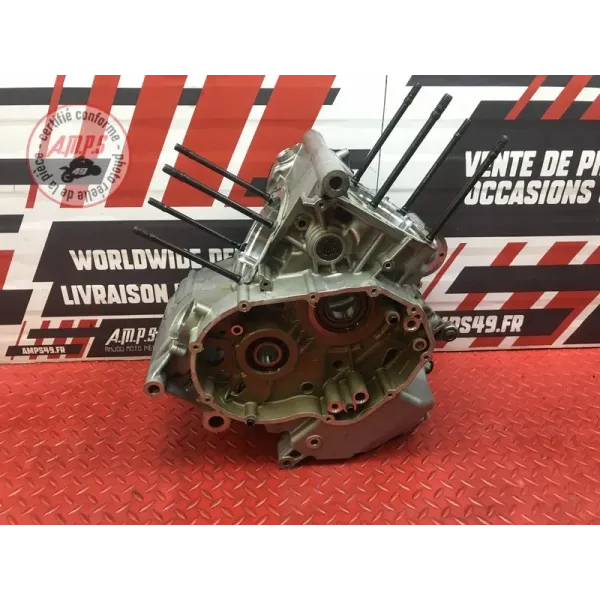 Bloc moteur nu Ducati 1200 Multistrada 2010 à 2012