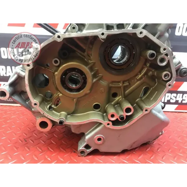 Bloc moteur nu Ducati 1200 Multistrada 2010 à 2012