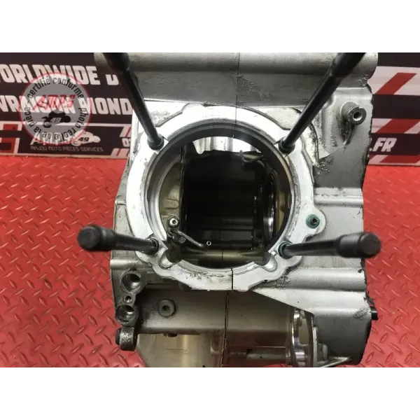 Bloc moteur nu Ducati 1200 Multistrada 2010 à 2012